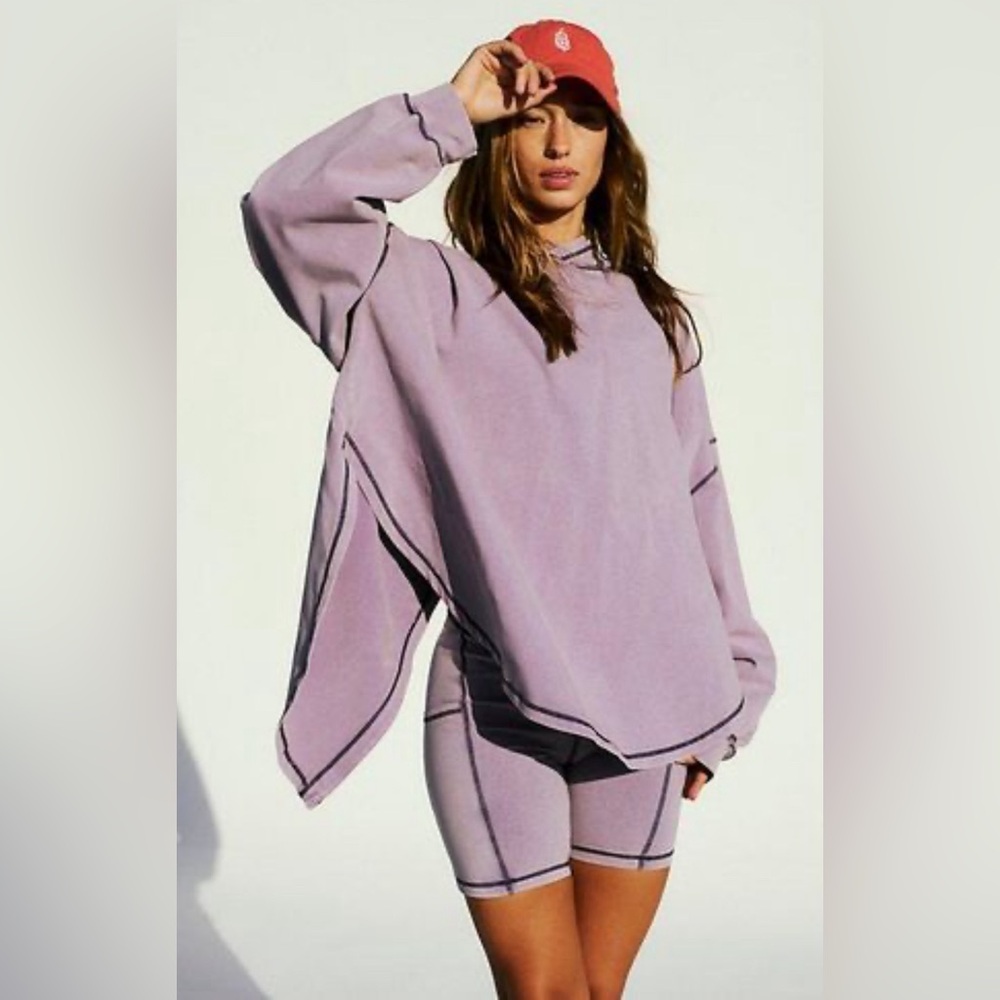 New Flow Free People 2 piece set XS